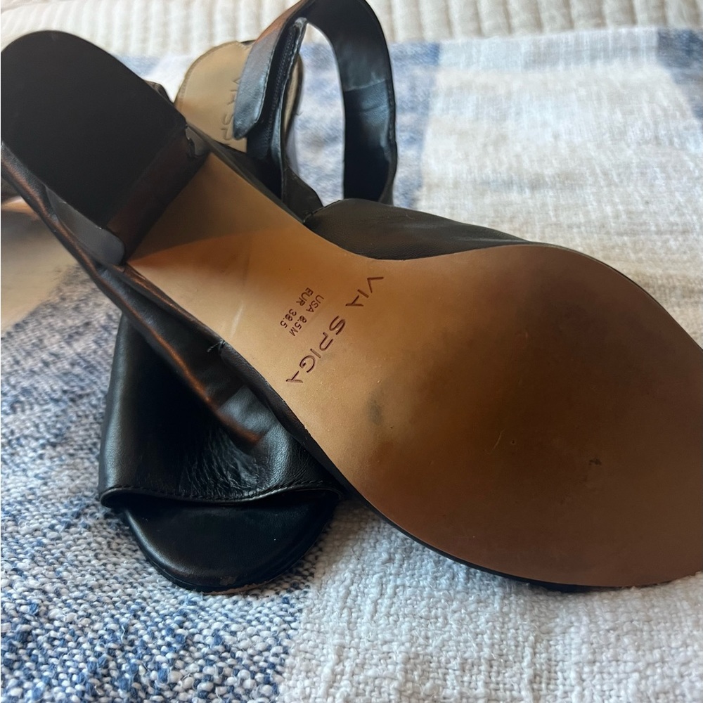 Via Spiga Heels